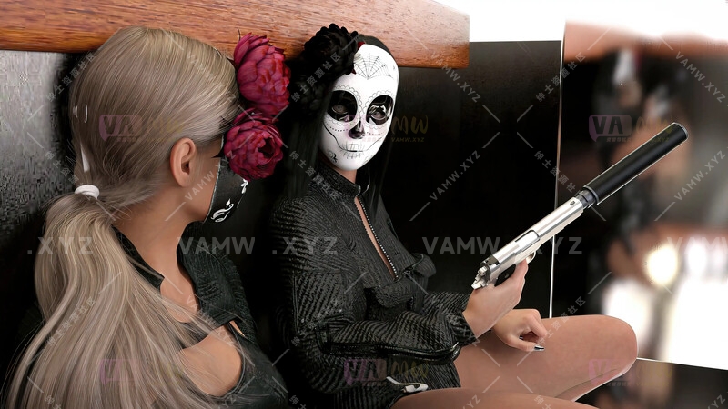 [游戏] PC+安卓双端 【欧美SLG/动态】背叛的计划（The Scheme of Betrayal ）V0.3 汉化中文