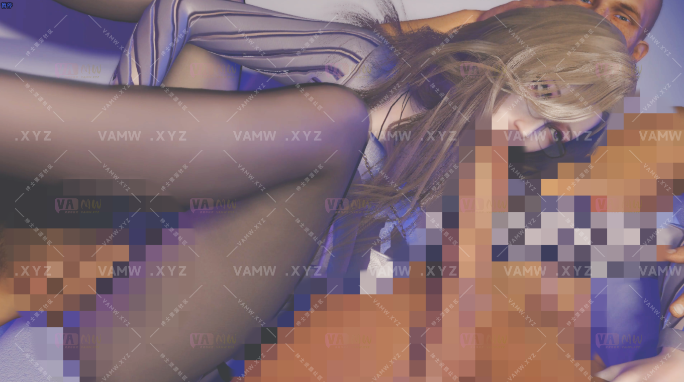 [大片] 卡米莉安 16’46