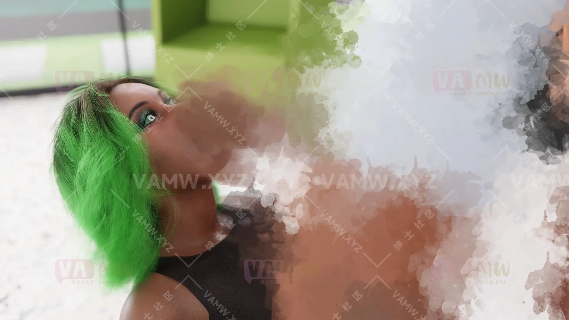 [游戏]安卓+PC 起源故事 Origin Story V0.6.0 汉化版 [PC+安卓-6.30G]