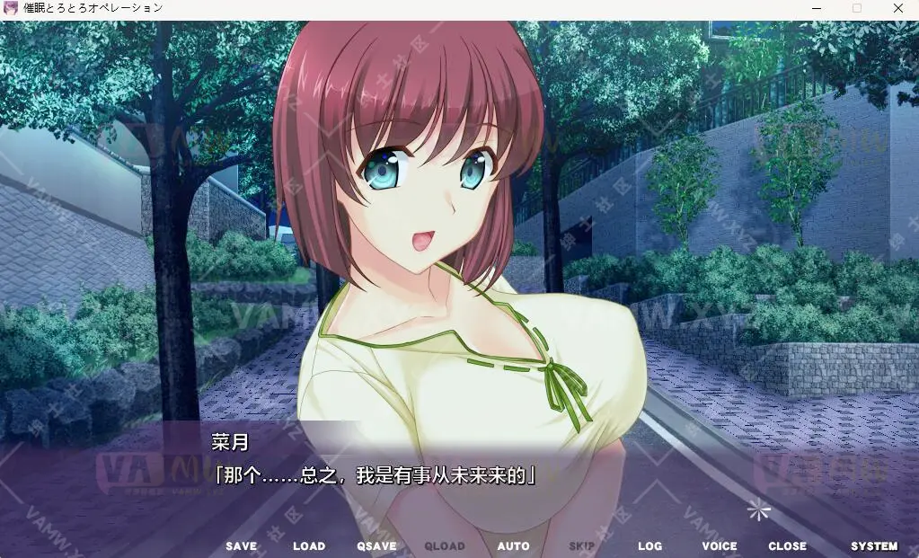 [游戏]PC [日式ADV] 催眠操作医院美巨乳补充计划 催眠とろとろオペレーション 院内美巨乳補完計画 AI汉化版 [2.20G]