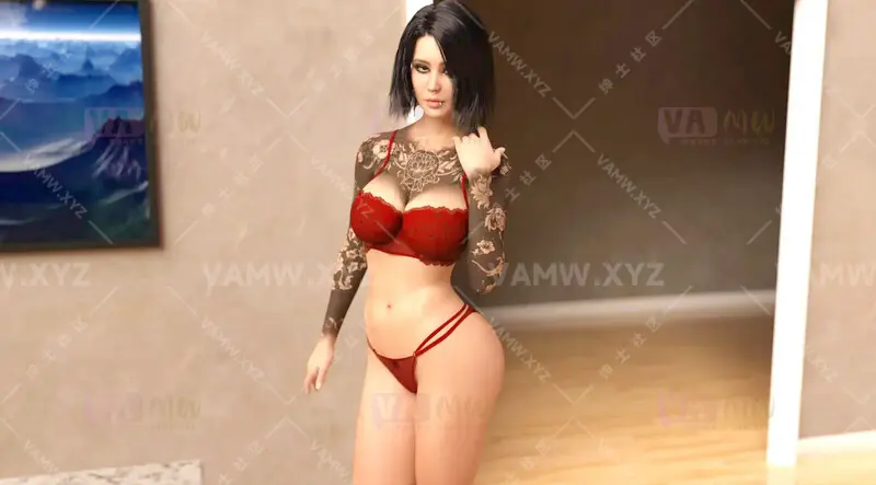 [游戏]安卓+PC 更新[欧美SLG/动态] 我们迷路了 We Are Lost v0.5.1 汉化版 [PC+安卓-880M]