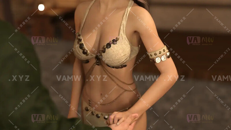 [游戏] PC+安卓双端 【欧美SLG/动态】持剑者（The Swordbearer）V0.10 汉化中文