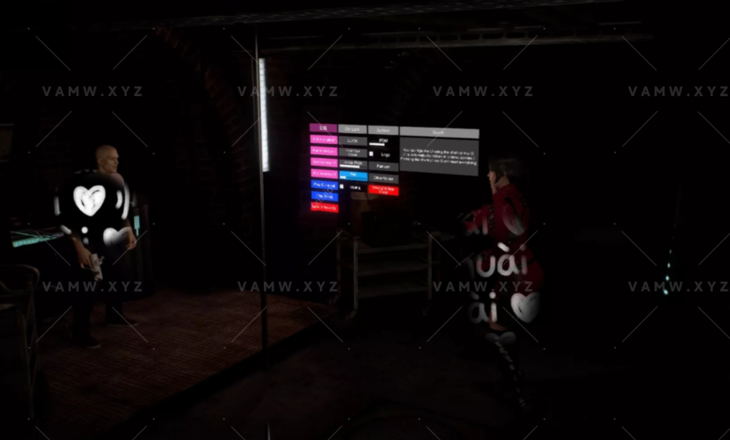 真实女友游戏ResidentEvil-BossBattle_3场景