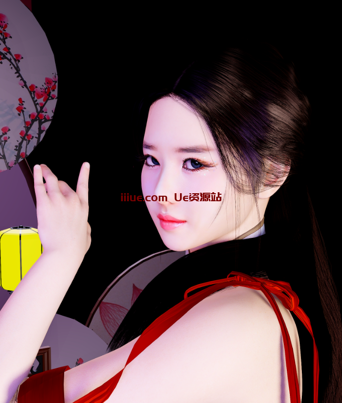 V-a-M-VR女友游戏终极整合包 全套更新到2000+G 起永久更新商业MOD人物、场景、舞蹈动作等!