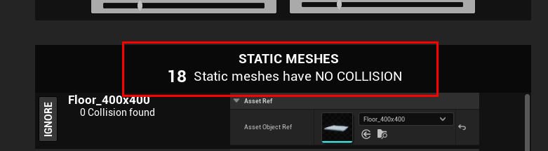 新的虚幻引擎工具：项目优化！