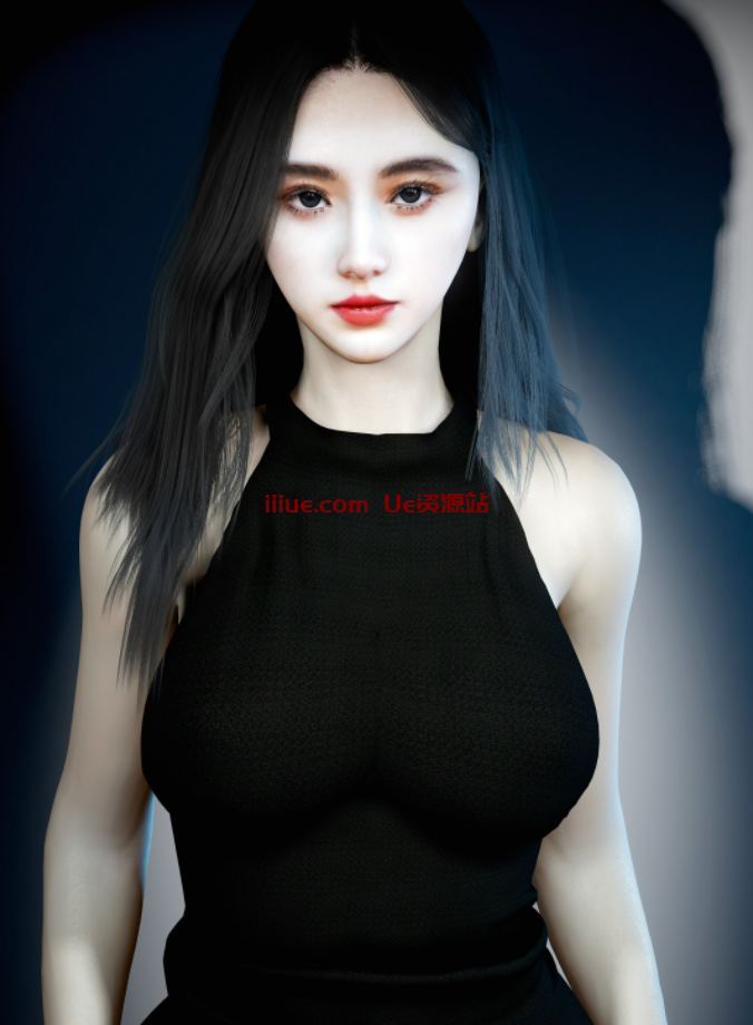 V-a-M-VR女友游戏终极整合包 全套更新到2000+G 起永久更新商业MOD人物、场景、舞蹈动作等!