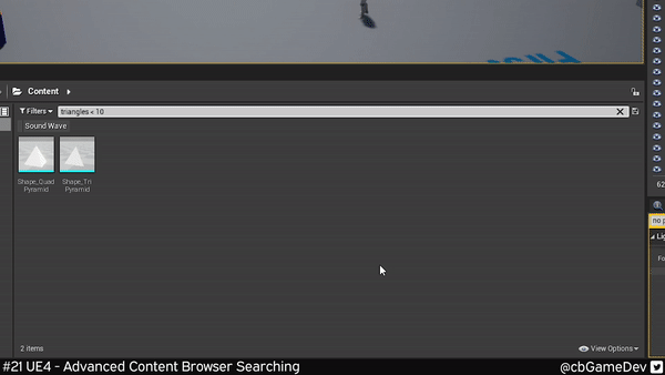 21 个 UE4/UE5 技巧,帮助您更快地构建关卡