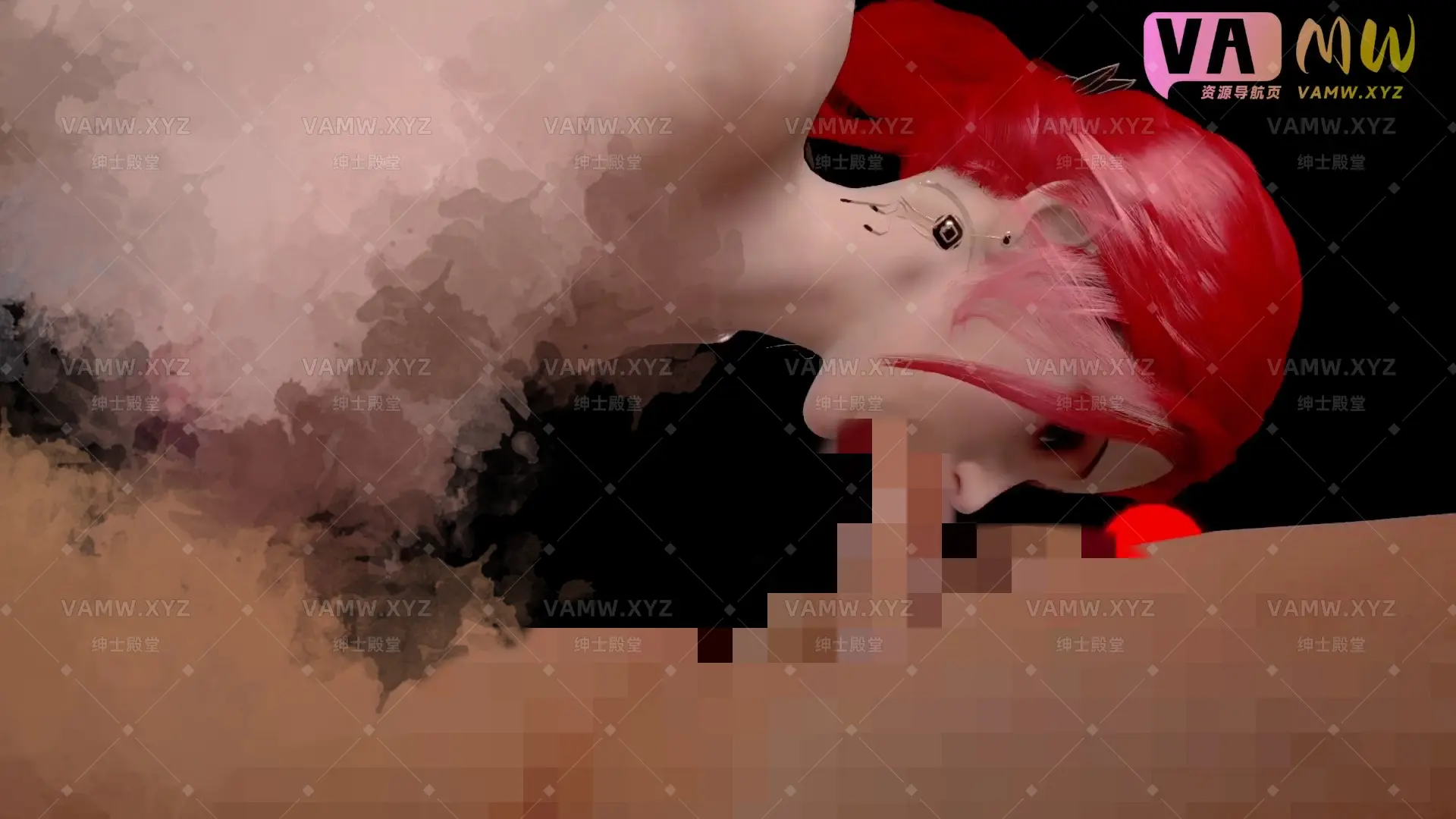 [大片] 斗破苍穹雅妃的侍奉