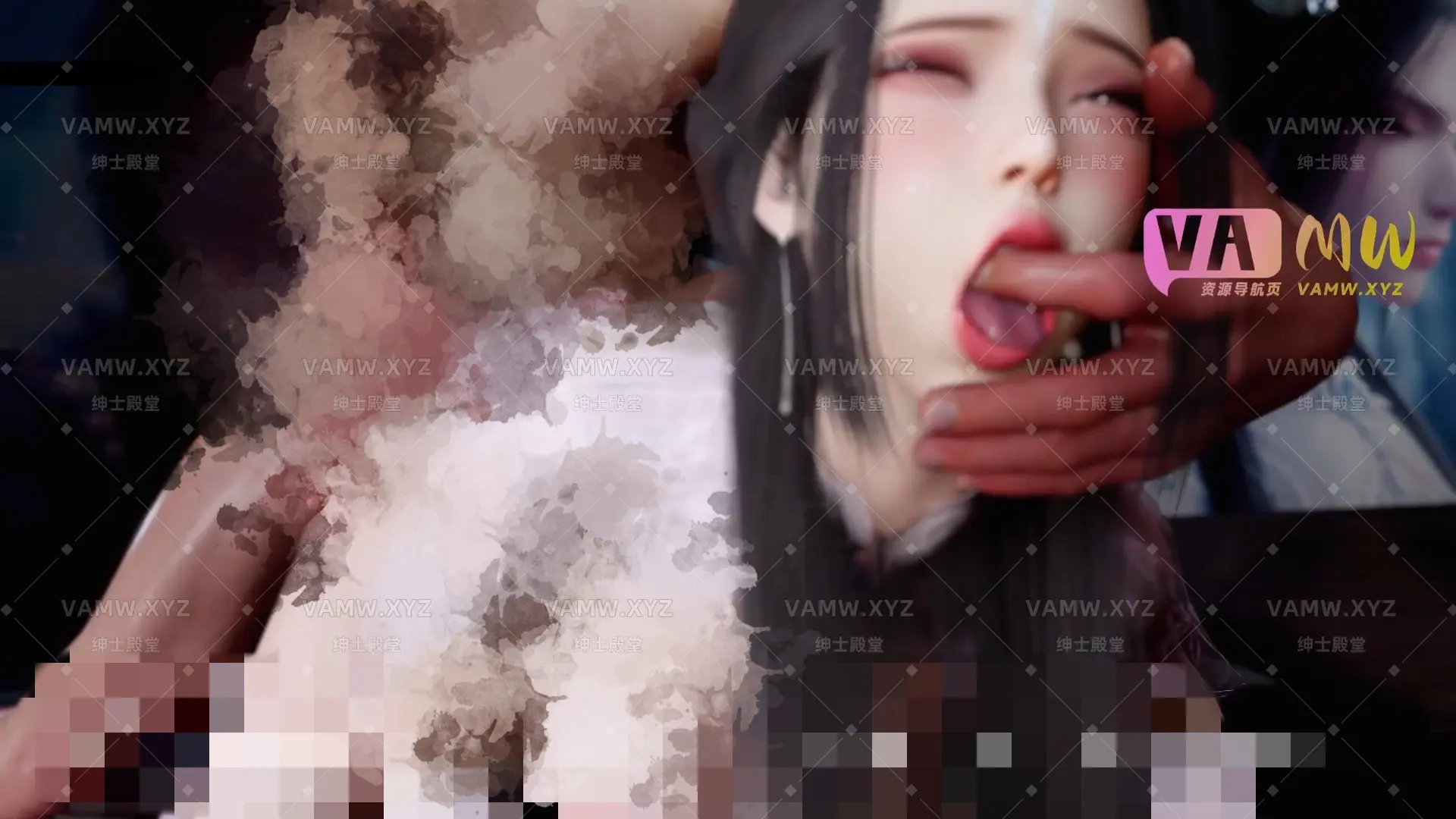 [大片] 陆雪琪净秽决 09分27秒